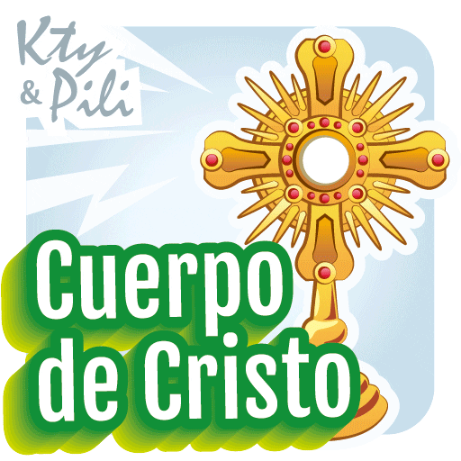 Corpus Christi Love GIF by Kty&Pili