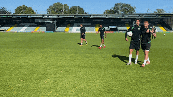Crawley Town Smith GIF by Yeovil Town