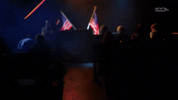 Vince Mcmahon Wrestling GIF by DARK SIDE OF THE RING