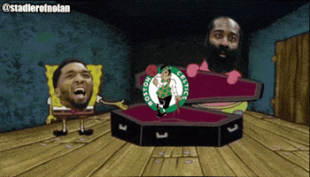 Cavs Cavaliers GIF