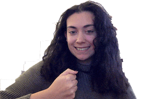 Well Done Thumbs Up Sticker by SLB Public Relations