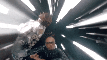 Space Cadet GIF by Metro Boomin