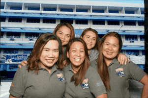 Homecoming GIF by Fotoloco