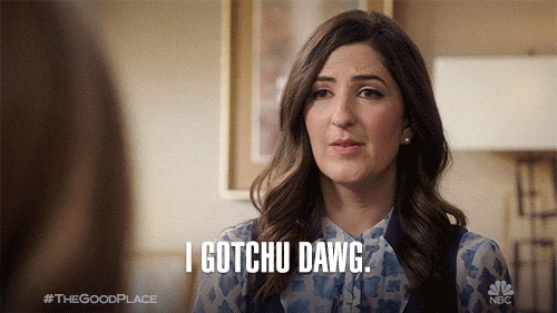 I Gotchu Dawg GIFs Find Share On GIPHY