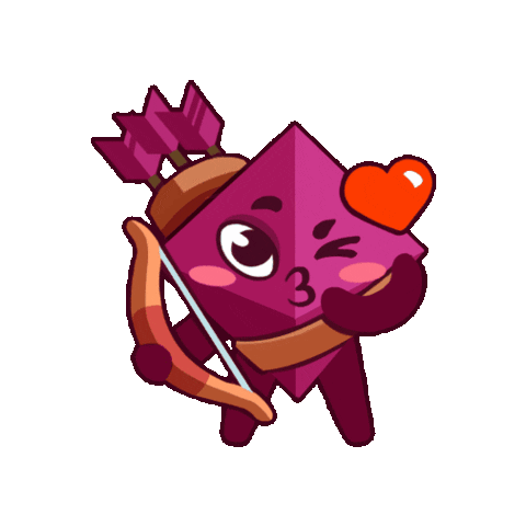 Game Dnd Sticker by Hobby World