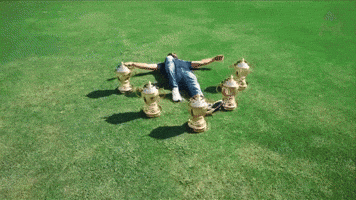 Mumbai Indians India GIF