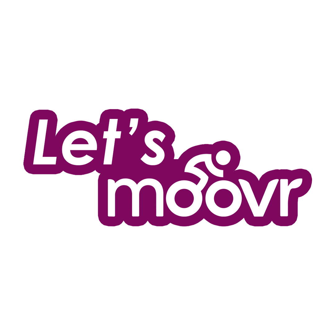 Moovr PH Sticker