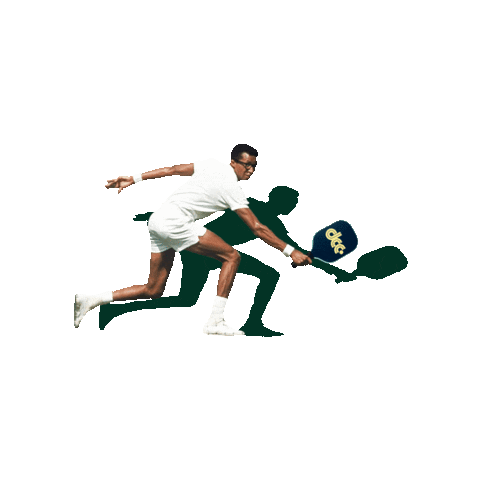 Disco Country Club Sticker