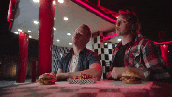 fries thumbs up GIF by Checkers & Rally's