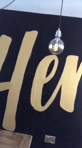 Idea Love GIF