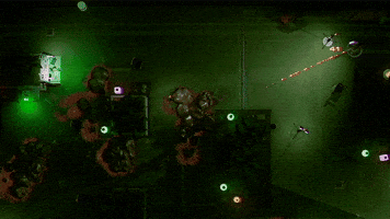 Horror Indie GIF by Null Games