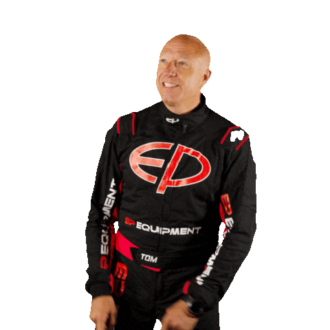 Equipment 4 U Sticker