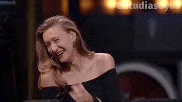 No Laughter GIFs - Get the best GIF on GIPHY