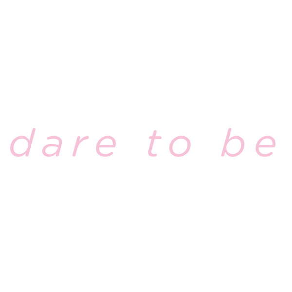 Fashion Daring Sticker by amanté