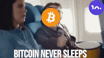 Bitcoin Meme GIF by Lockness