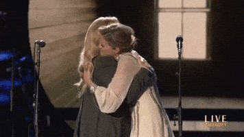 country alisonkrause GIF by CMT Artists of the Year