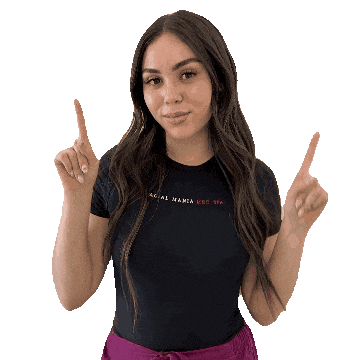 Sticker by Facial Mania Med Spa