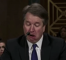 Kavanaugh GIF