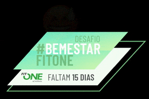 Academia Fit One GIF