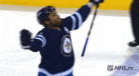 Dustin-byfuglien GIFs - Get the best GIF on GIPHY