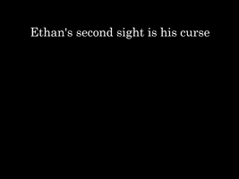 Horror Book GIF