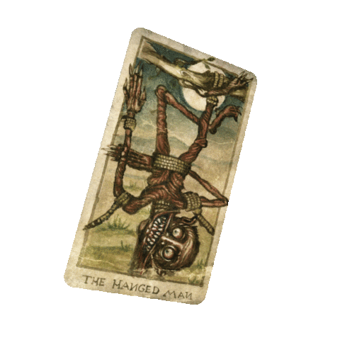 Tarot Tarotcards Sticker by Sony Pictures