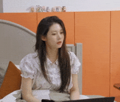 Babymonster GIF