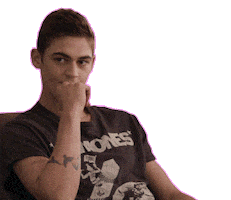 Hey Girl Instagram Sticker by After Movie