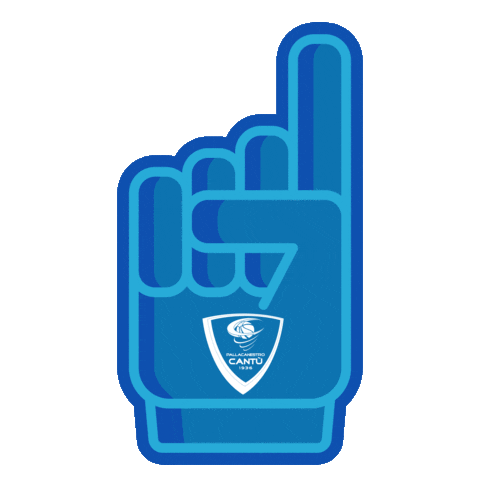 Nba Basketball Sticker by Pallacanestro Cantù