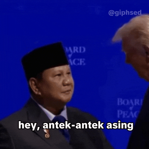 Prabowo Sawit GIF