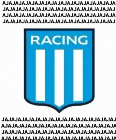 Racing Club Avellaneda GIF