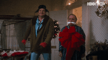 Merry Christmas GIF by Max