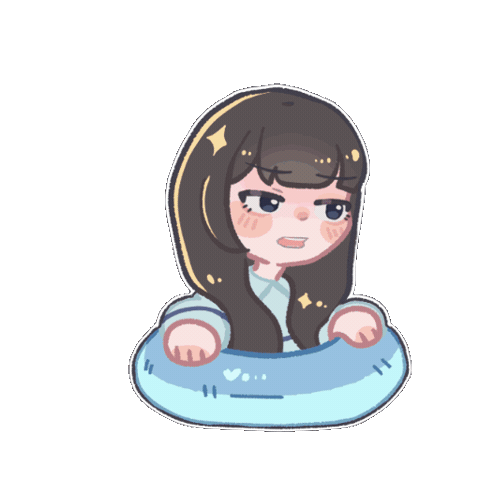 Pomato Sticker