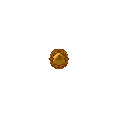 Potionhunter Sticker