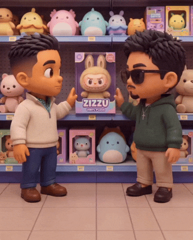 Anger Compete GIF by Off Script by LKTC