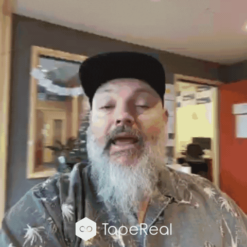 TapeReal.com GIF