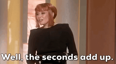 Natasha Lyonne GIF by Golden Globes - Find & Share on GIPHY