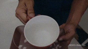 Horror GIF