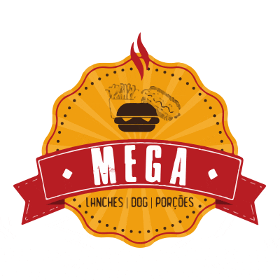 MegaLanches ketchup lanche florianopolis refrigerante GIF