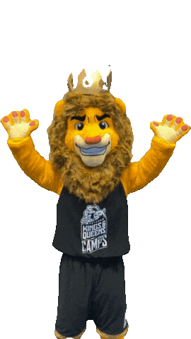 Kings & Queens Sticker