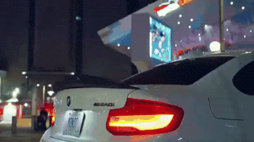 Chase GIF