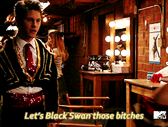 massacres and matinees