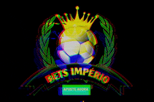 Futebol Sorte GIF by Bets Imperio