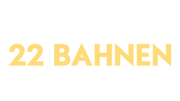 BerghausWöbke Film Sticker