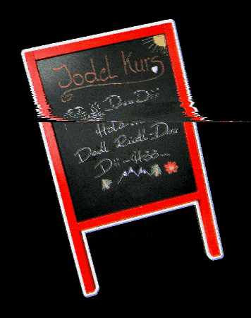 Yodel Yodeling GIF by Jodelschule