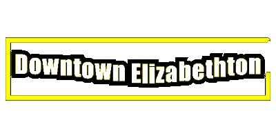 Downtown Sticker by MainStreetElizabethton