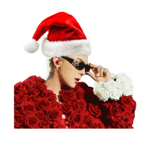 G-Dragon Gd Sticker