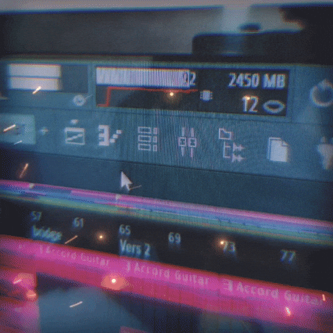 Fl Studio GIF by ThirtyThr33 Records