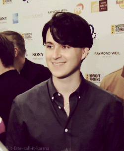 ezra koenig
