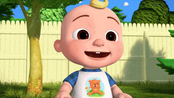 Animation Dog GIF by Moonbug